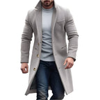 Ettore | Cappotto Classico