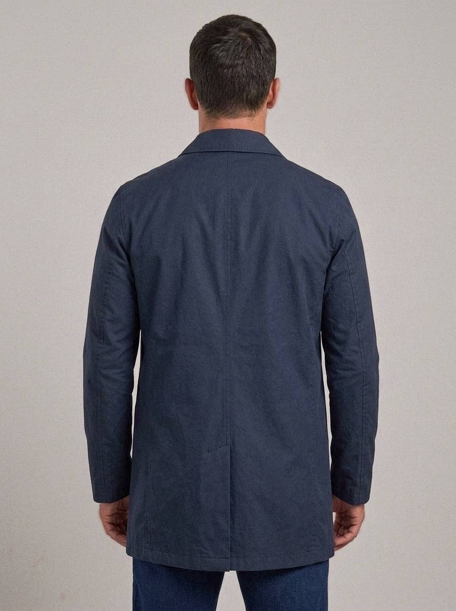 Severino | Trench Impermeabile Classico