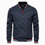 Enrico | Giacca Leggera Elegante