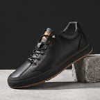 Reto | Sneakers Pelle Contemporanea