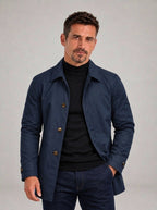 Severino | Trench Impermeabile Classico