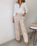 LIORA | ELEGANT TWO PIECE SET