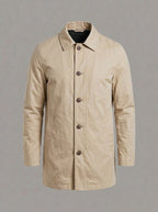 Severino | Trench Impermeabile Classico