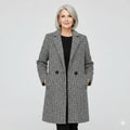 Isolina | Cappotto Lungo Comodo