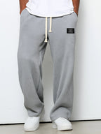 Franco | Pantaloni Comfort Uomo