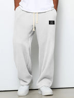 Franco | Pantaloni Comfort Uomo