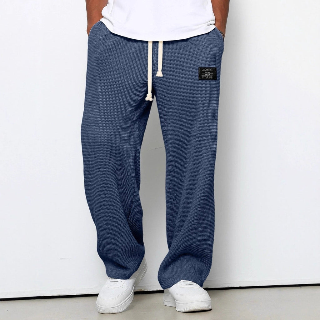 Franco | Pantaloni Comfort Uomo