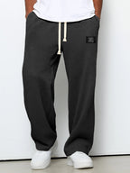 Franco | Pantaloni Comfort Uomo