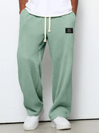 Franco | Pantaloni Comfort Uomo
