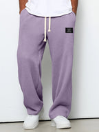 Franco | Pantaloni Comfort Uomo