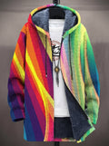 Celestina | Giacca in Maglia d'Artista