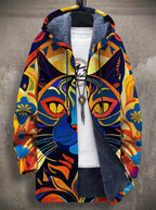 Maddalena | Giacca in Maglia d'Artista