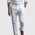 Saint-Tropez | Pantaloni Chic da Riviera