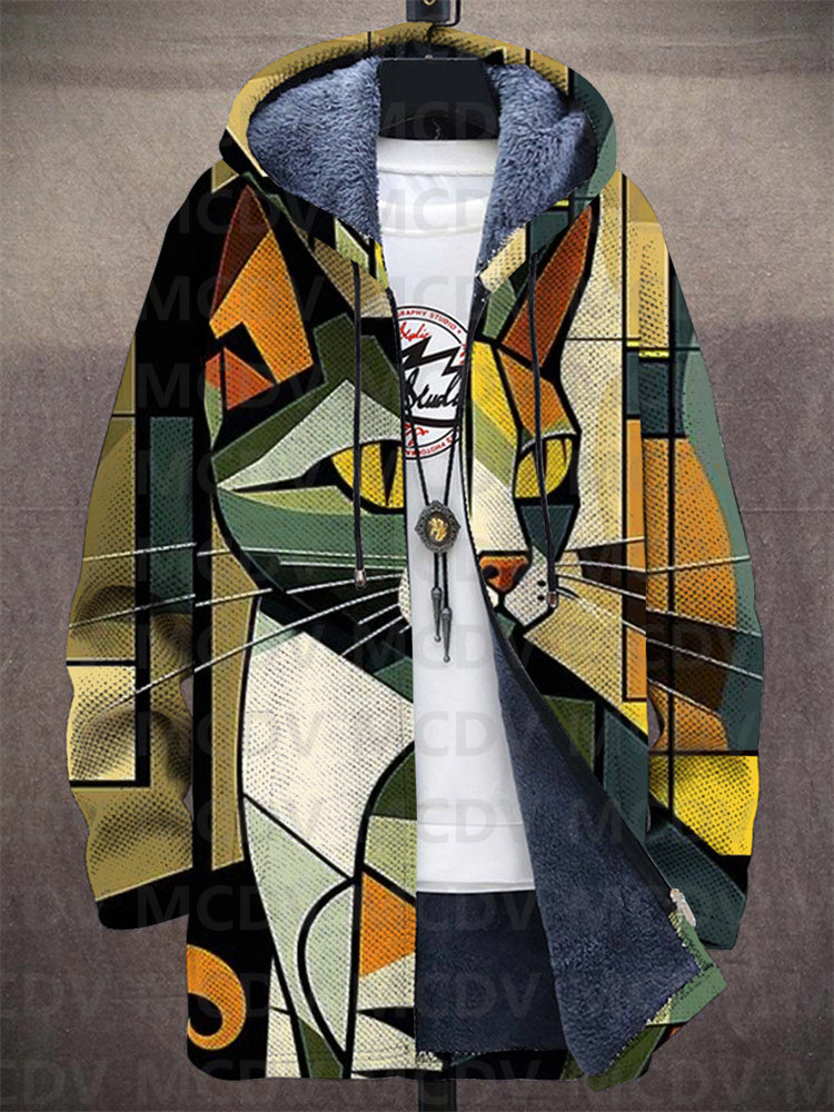 Sabina | Giacca in Maglia d'Artista