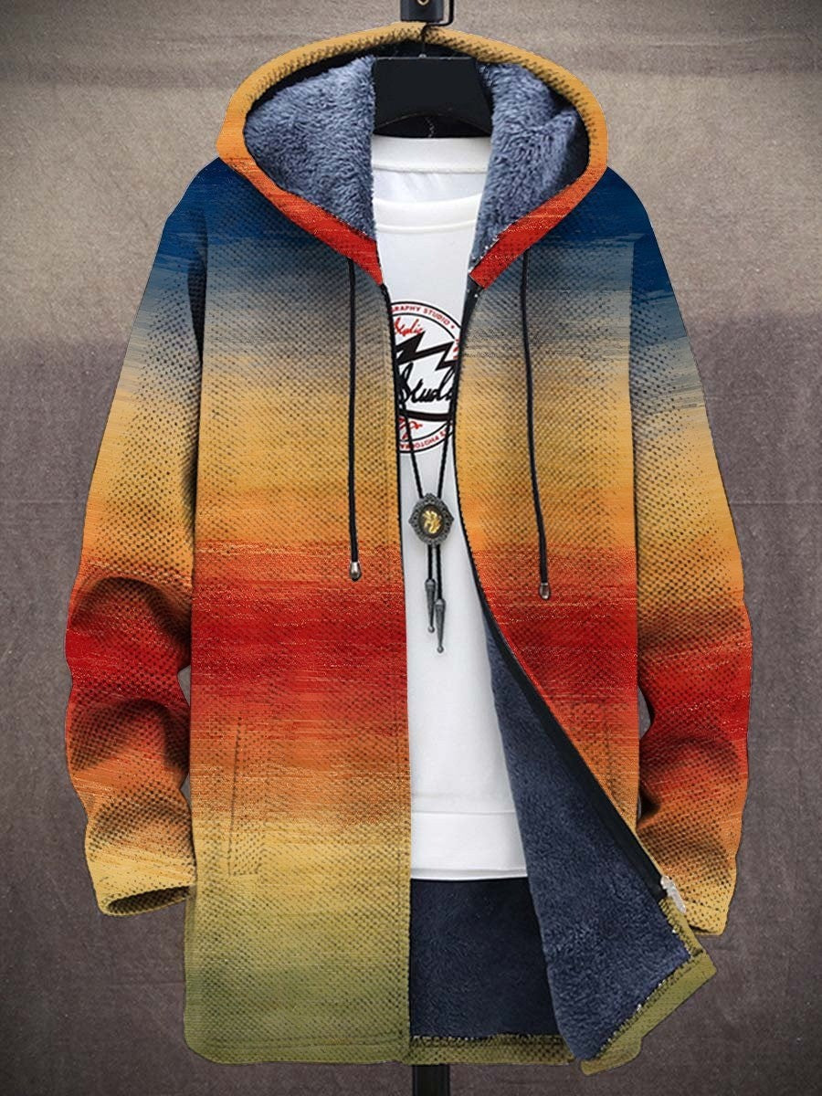 Ersilia | Giacca in Maglia d'Artista