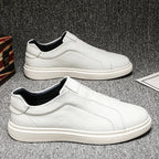 Torino | Sneakers Pelle Classiche