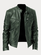 Mirko | Giacca in Pelle