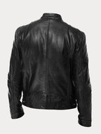 Mirko | Giacca in Pelle