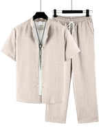 Fiorentino | Completo Casual Uomo
