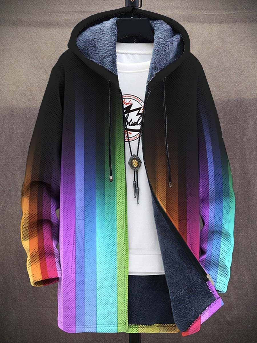 Ofelia | Giacca in Maglia d'Artista