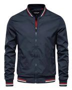 Enrico | Giacca Leggera Elegante