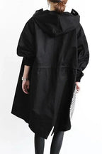 Alida | Trench di Carattere
