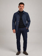 Severino | Trench Impermeabile Classico