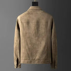 Pietro | Giacca in Pelle Chic