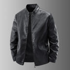Thomas | Giacca Biker Vintage