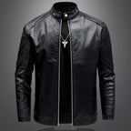Francesco | Giacca Biker Elegante