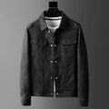 Pietro | Giacca in Pelle Chic