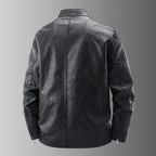 Thomas | Giacca Biker Vintage