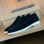 Massimo | Mocassino Ante Chic