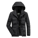 Oreste | Giacca Outdoor Elegante